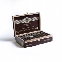 AVO Heritage Robusto ND Cello Cigar - Box of 20 (End of Line)